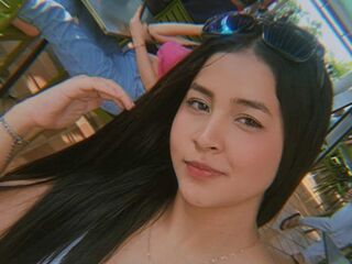 fingering webcamgirl TatianadeLuca