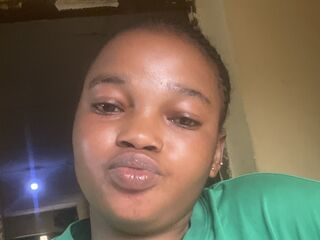 fingering camwhore TemiFierce