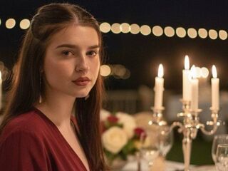 sexy live cam girl TeressaIanni