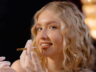 jasmin sexshow TessaSterling
