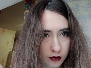 cam girl live cam TheaBodge