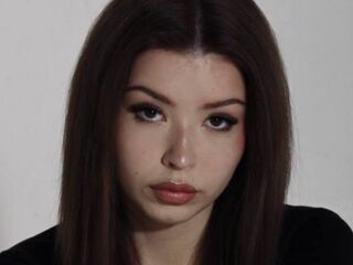 webcamgirl video chat TheresiaPolitz