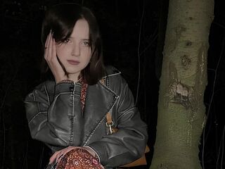 jasmin porn ThomasinaVanabel