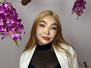 sexy camgirl TienRollman