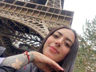 jasmin camgirl picture TifaJinx