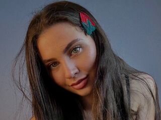 naked webcamgirl TinaFoxi