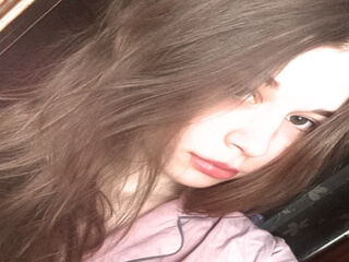 girl cam live TinishaDubbert
