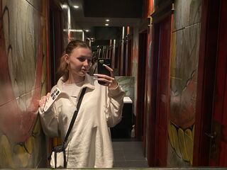 cam girl sexchat ToriDanceer