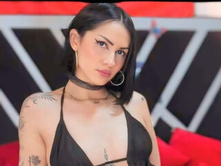 jasmin sexcam ValeriaCastilo