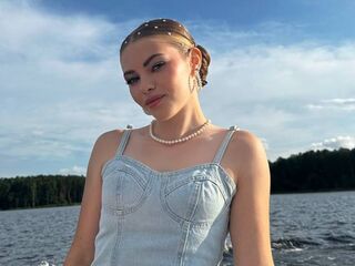 hot striptease webcam ValeriaLudewig