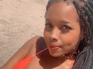 naked girl with webcam masturbating VanesaEbony