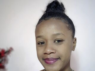 free nude cam Vanesca