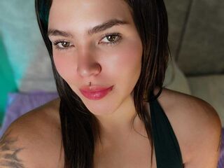 hot girl cam picture VanessaEvans