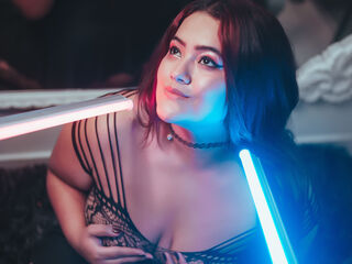 strip show VanessaScot