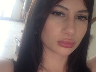 camgirl webcam VeraBaibuza