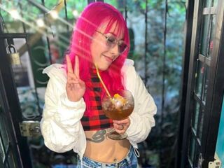 jasmin live webcam VeraRobert