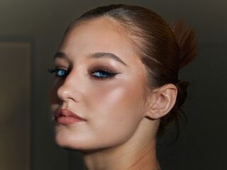 hot girl cam VerniaGrenon