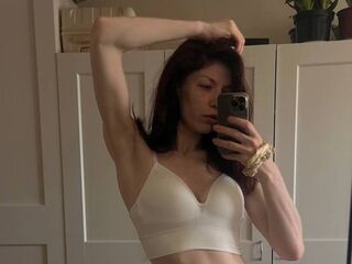 naked camgirl gallery VeronicaRobinson