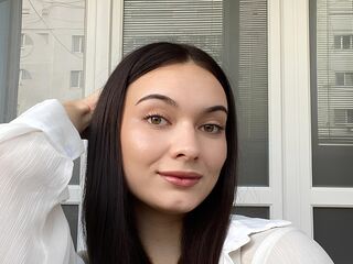 beautiful webcamgirl VictoriaDrapkin