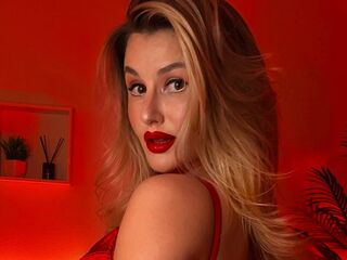 cam girl playing with sextoy VictoriaRoxen