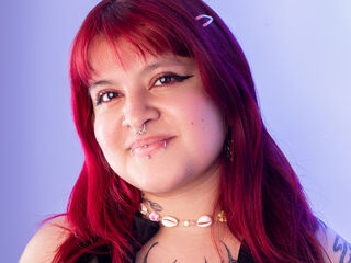 free webcam picture VioletaHex