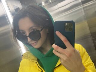 naked webcamgirl picture ViolettPallmer