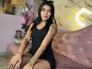 naked cam live ViolettRose