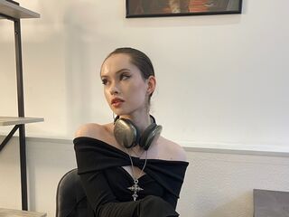 cam girl photo WillenaShake