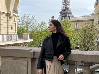 anal webcam sex WonderCarla