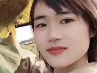 anal sex show XiaoqiongLen