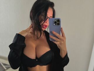 hot naked webcam girl YannaDim