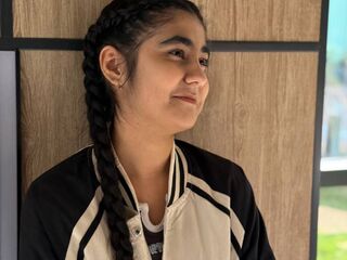 cyber sex show YukoKlapper