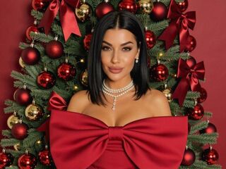 adult live webcam YvonneEverle