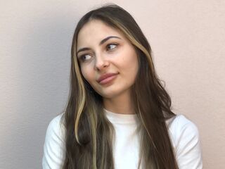 cam girl playing with sextoy ZanaBaerman