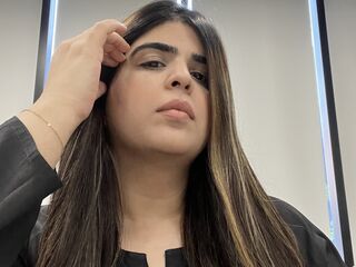 free web cam chat ZaraDani