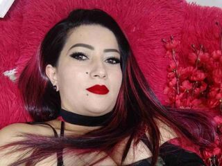 naked camgirl masturbating with dildo ZaraLun
