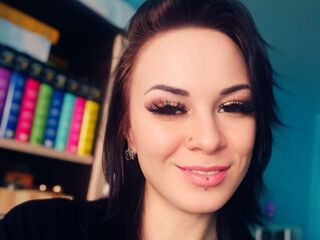 naked camgirl gallery ZarahFrank