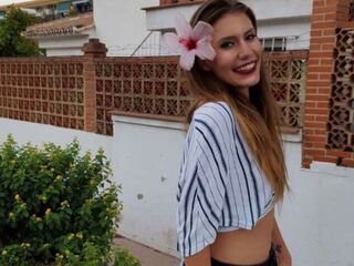 free jasmin livecam ZayraMyer