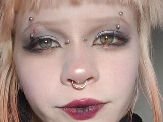 naked girl with webcam masturbating with sextoy ZeniaThurstonson