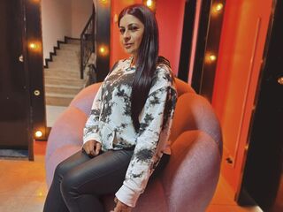 girl webcam ZooeWilliams