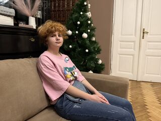 live webcam ZyraMonroe