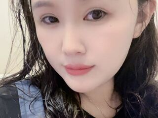 naked girl with webcam masturbating with dildo chenjinhua